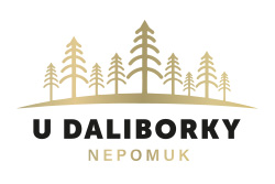 Logo U daliborky s.r.o.